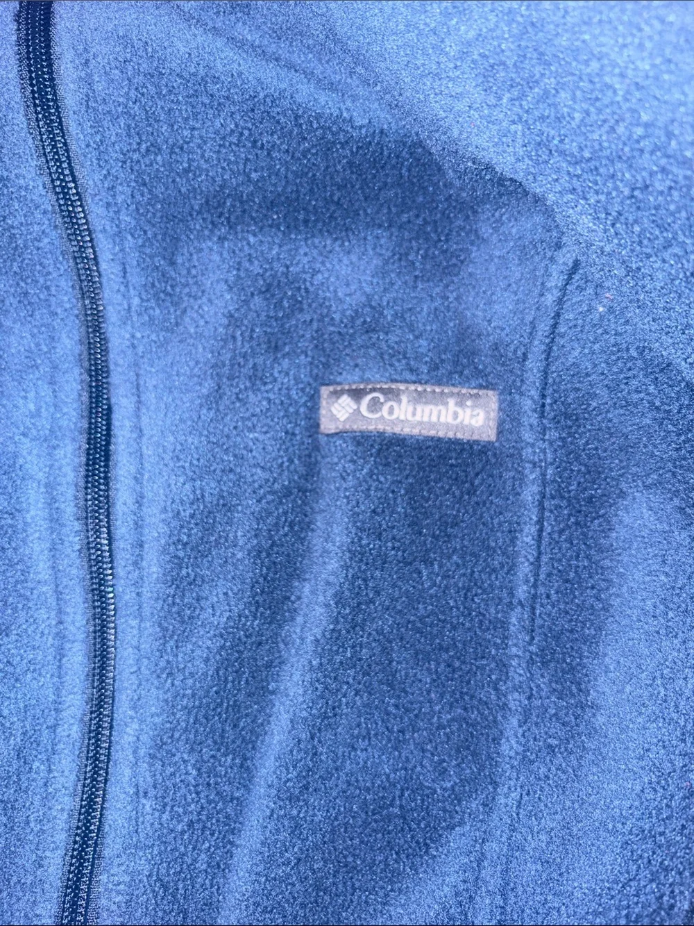 Columbia jacket - Picture 2 of 3